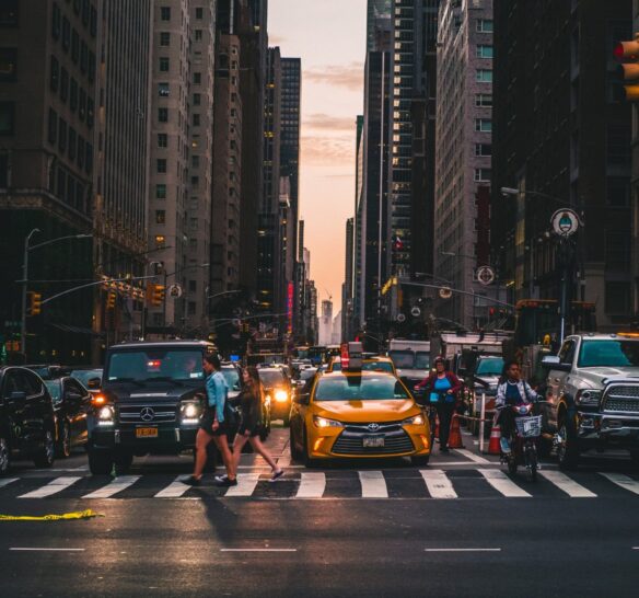 Guide to New York City