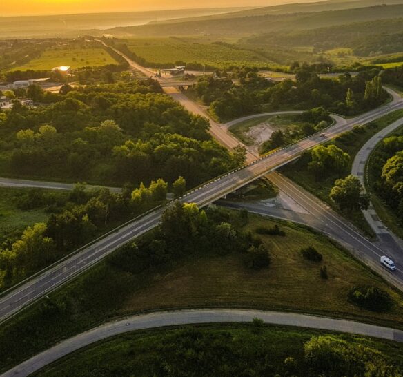 Bird’s Eye View